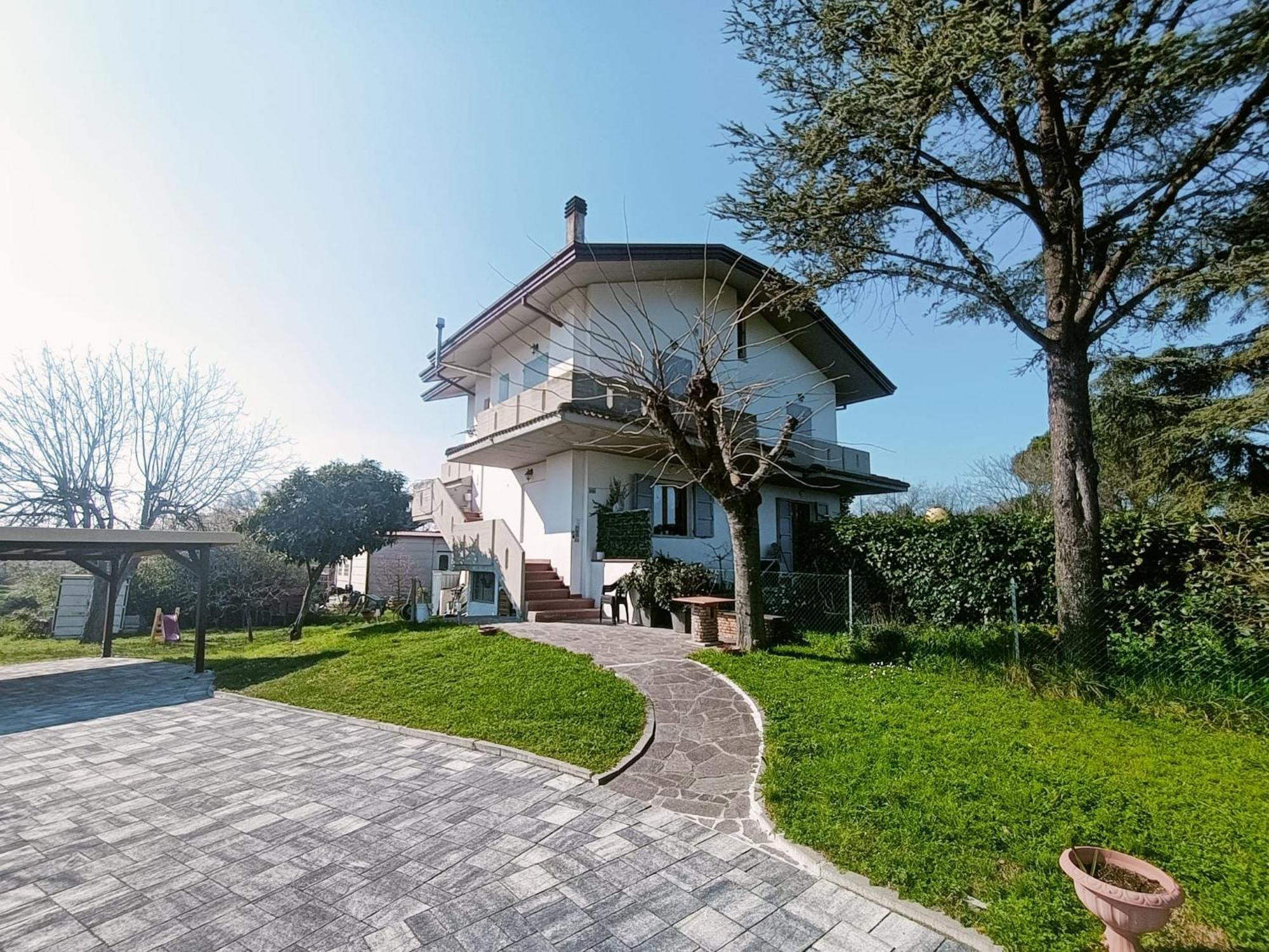 A Casa Di Lanfranco San Giovanni In Marignano